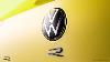New Golf R 333 Limited Edition Sneak Peek Volkswagen R