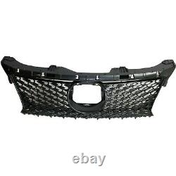 New Grille Grill for Lexus CT200h 2014-2017 LX1200174 5311176040