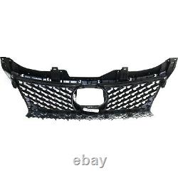 New Grille Grill for Lexus CT200h 2014-2017 LX1200174 5311176040