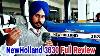 New Holland 3630 Special Edition In Depth Review By Gurpreet Dhaliwal And Jagroop Singh From Nh