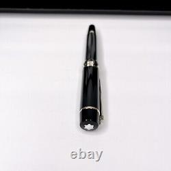 New Montblanc Donation Johann Strauss Rollerball Pen Set Special Edition 115056