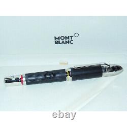 New Montblanc Great Characters Walt Disney Special Edition Fountain Pen EF Nib