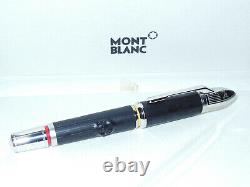 New Montblanc Great Characters Walt Disney Special Edition Fountain Pen F 119833
