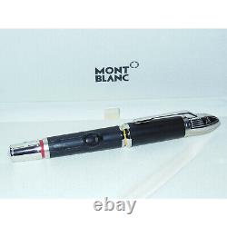 New Montblanc Great Characters Walt Disney Special Edition Fountain Pen M 119834