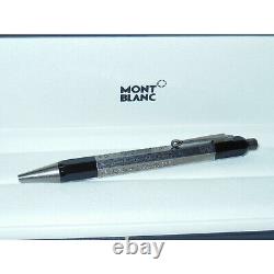 New Montblanc Heritage Egyptomania Doue Ballpoint Pen 125486 Special Edition