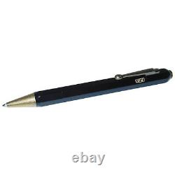New Montblanc Heritage Egyptomania Special Edition Black Ballpoint Pen 125494