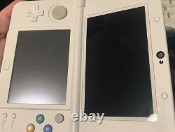 New Nintendo 3DS Animal Crossing Special Edition Console withZelda, Pokémon