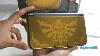 New Nintendo 3ds XL Hyrule Gold Special Edition Unboxing
