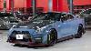 New Nissan Gt R Nismo Special Edition 2021 1st Look Interior Exterior