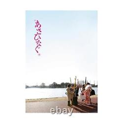 New Nogizaka46 Asahinagu Special Edition Blu-ray Booklet Japan TBR-28186D FS