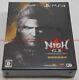 New PS4 Nioh Complete Edition withmini Soundtrack CD Booklet Japan KTGS-40404