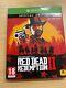 New Rare Red Dead Redemption 2 Special Edition Xbox One X Enhanced Uk Video Game