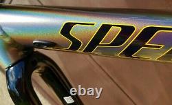New Specialized Allez Sprint DSW Sagan Superstar Limited Edition Frameset 56cm
