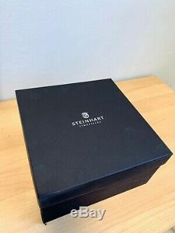 New Steinhart Le Mans GT Chronograph Limited French Edition Günter Special