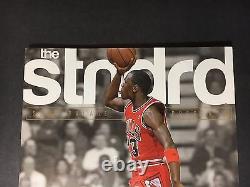New Stndrd Special Edition Michael Jordan 104 Full Pages Shoepalace Issue Kobe 2