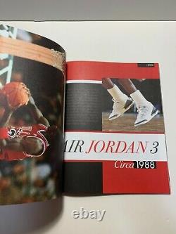 New Stndrd Special Edition Michael Jordan Shoepalace Kobe Issue 1 Last Dance