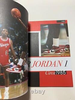 New Stndrd Special Edition Michael Jordan Shoepalace Kobe Issue 1 Last Dance