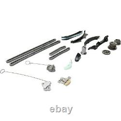 New Timing Chain Kit for VW Town and Country Jeep Grand Cherokee Wrangler Dodge