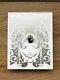 Nier Replicant White Snow Edition Special Soundtrack NEW Sealed + Lunar Tear Pin