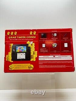 Nintendo 2DS Super Mario Bros 2 SPECIAL EDITION Boxed & New
