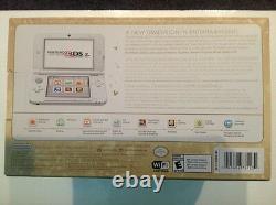 Nintendo 3DS XL Disney Magical World Special Mickey Mouse Limited Edition NEW
