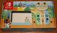 Nintendo Switch Animal Crossing Special Edition Gaming Console 32GB Brand New