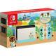 Nintendo Switch Console 32GB Special Animal Crossing New Horizons Edition