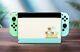 Nintendo Switch HAC-001(-01) Animal Crossing New Horizon Special Edition 32GB