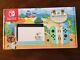 Nintendo Switch Limited Edition Animal Crossing Console In Hand Fast Ship Sealed