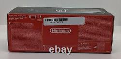 Nintendo Switch Lite Handheld Gaming Console Dialga & Palkia Special Edition