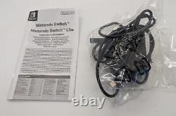 Nintendo Switch Lite Handheld Gaming Console Dialga & Palkia Special Edition