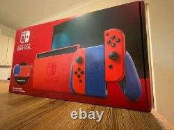 Nintendo Switch Special Edition 2021