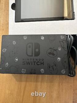 Nintendo switch fortnite special edition console 32GB