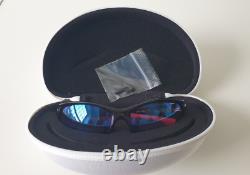 Oakley Commit SQ Breast Cancer Awareness Special Edition Rare NEW 24-330