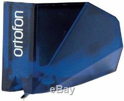 Ortofon 2M Blue 100 Replacement Stylus Special Anniversar Edition Needle Record