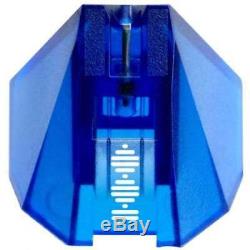Ortofon 2M Blue 100 Replacement Stylus Special Anniversar Edition Needle Record