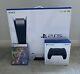 PS5 Disc Edition Console + Ratchet & Clank Game + Extra Controller? Fast P&P