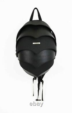 Pangolin Backpack Black/Orange Special Edition