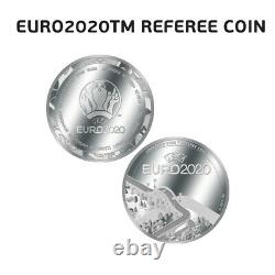 Panini Collector Box silber Special Bundle Edition UEFA EURO 2020