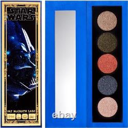 Pat McGrath Special edition collection Make Up