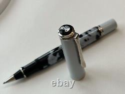 Pelikan R620 Cities Series rollerball pen, New York City Special Edition 2003
