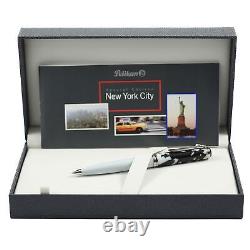 Pelikan Souverän K620 New York City Ballpoint Pen Special Edition 2003