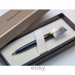 Pelikan Souveran K800 Stone Garden Ballpoint Pen Special Edition NEW