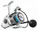 Penn Battle III DX Special Edition Fixed Spool/Spinning Reels All Sizes PTC