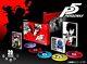 Persona 5 20th Anniversary Limited Edition PS3 Japan