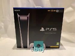 PlayStation 5 PS5 Digital Edition? Brand New? RM Special Delivery? TRUSTED