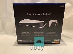 PlayStation 5 PS5 Digital Edition? Brand New? RM Special Delivery? TRUSTED