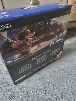 PlayStation 5 PS5 Digitals Edition? Horizon FW Bundle? RM Special Delivery