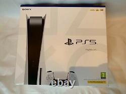 PlayStation 5 PS5 Disc Edition? Brand New? Free RM Special Delivery? TRUSTED