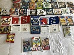 Pokemon Red Yellow Silver Gold Ruby Black White X Y FireRed Shield Moon Sun game